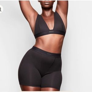 SOLD - Skims Cotton Rib Boxers